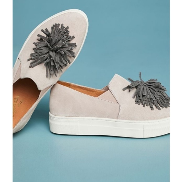 Anthropologie Shoes - Seychelles x Anthro One For the Books Sneakers